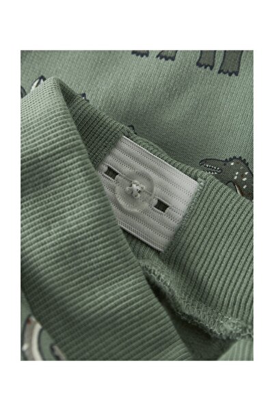 Name it Nmmnenean Ls Swe Bru Pb Set