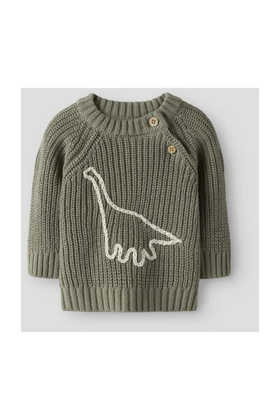 Name it НБМЕМЛЕН ЕМБ ЛС КНИТ ЛИЛ