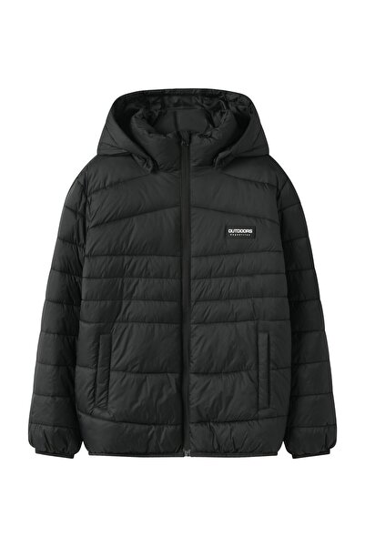 Name it Nkmmarble Jacket Pb Noos