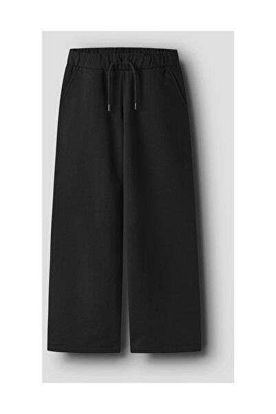 Name it NKFNORIANA ŠIROKÉ SWE PANT BRU PB