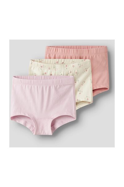 Name it NMFTHIGH TITHS 3P VIRÁGOS KÖTÉSEK