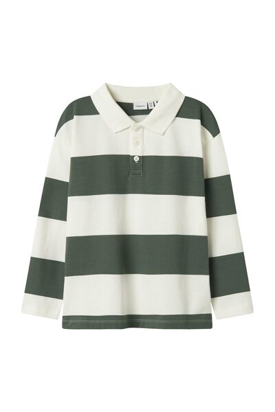 Name it NKMNUTIVA LS RLX POLO