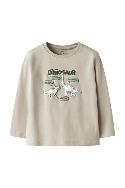 Name it NMMVUX hosszú ujjú felső