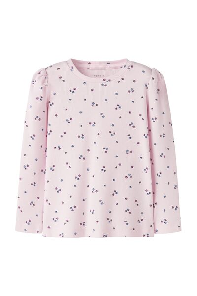 Name it Nmfnelia Ls Slim Top Pb