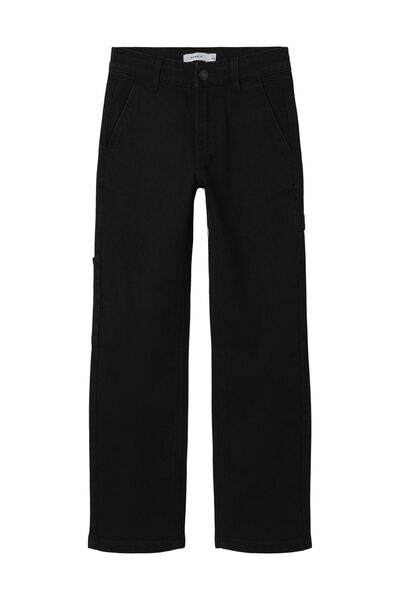 Name it NKMRYAN STRAIGHT CARP JEANS 2100-IO NOOS