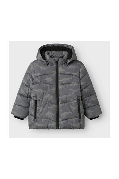 Name it Nmmmosan Puffer Jacket Ref1