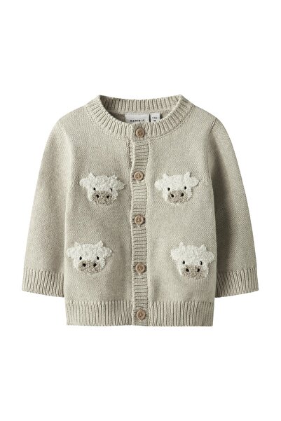 Name it NBMLIONAL LS KNIT ΚΑΡΤΑ