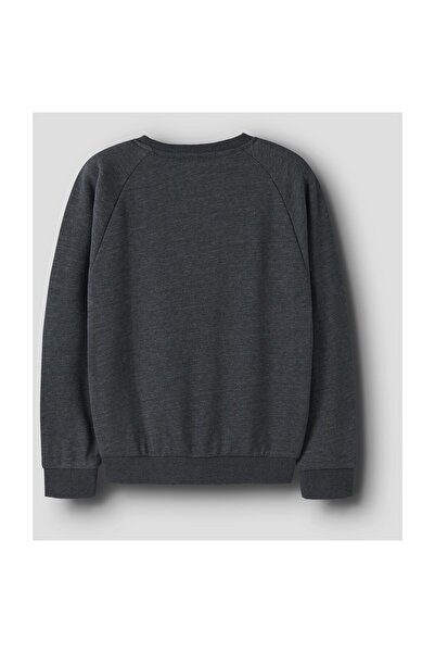 Name it Mikina NKMVION LS NREG UNB