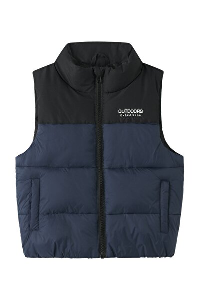 Name it Nmmole Vest Pb