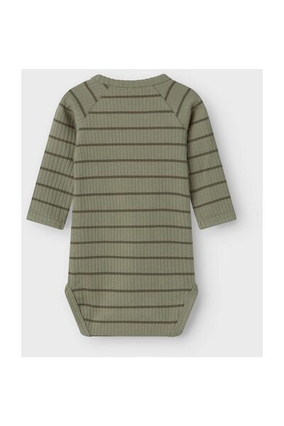 Name it Baby Body & Zıbın Overland Trek férfi