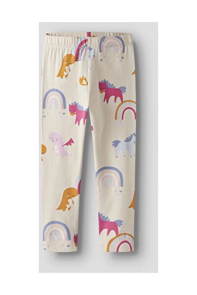 Name it NMFNULANA LEGGING PB