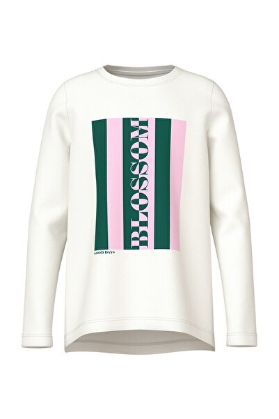 Name it LUŹNY TOP NKFVIOLET 2P LS