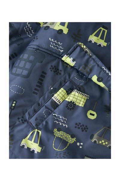 Name it Куртка NMMMICCO AOP2