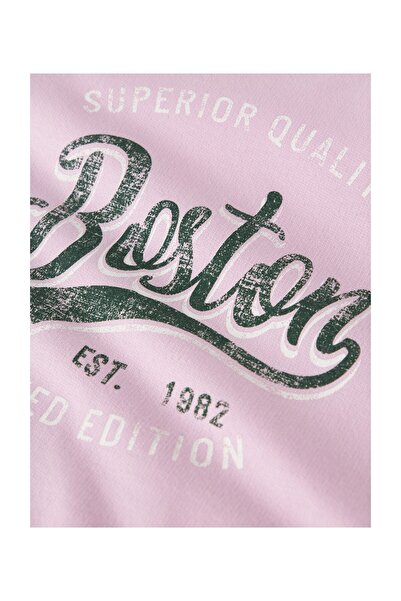 Name it Nkfviloui Ls Rlx Sweat Bru