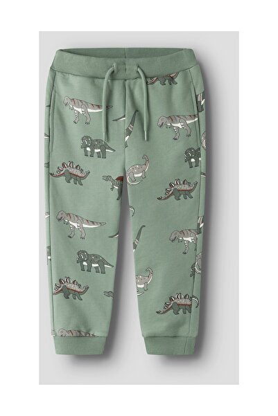 Name it Nmmnenean Swe Pant Bru Pb