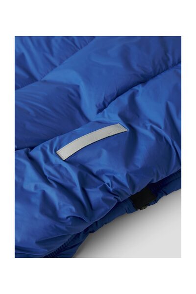 Name it NKMMOLE VEST PB