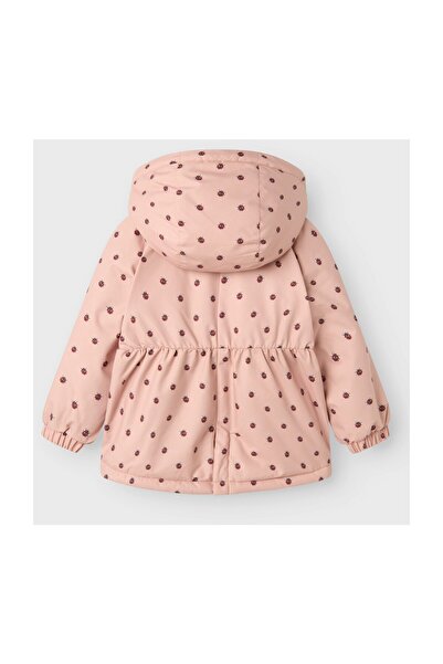 Name it NMFLASNOW05 JKT AOP FO LIL