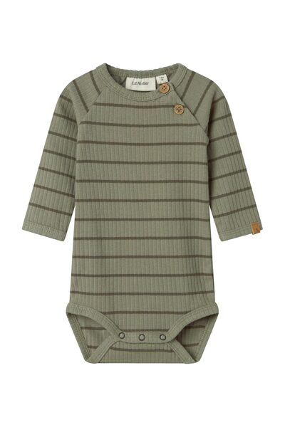 Name it Baby Body & Zıbın Overland Trek férfi