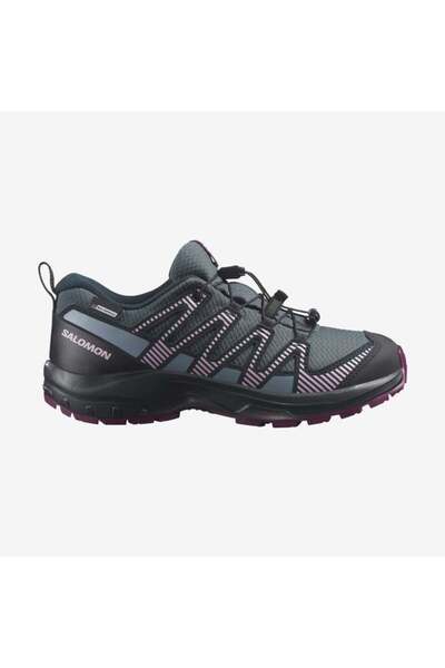 Salomon XA PRO V8 CSWP Pantofi de exterior pentru copii