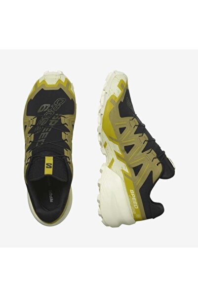 Salomon Speedcross 6 Men's Running Shoes