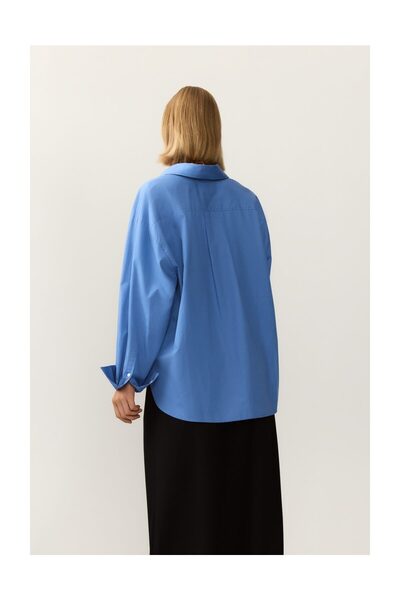 LEFTIES Cămașă din popelin