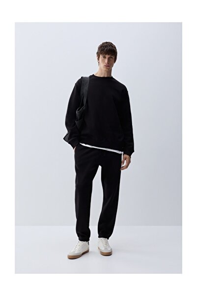 LEFTIES Pánska mikina Basic