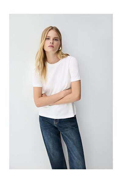 LEFTIES Női csomag 2 darabos, alap kerek nyakú póló