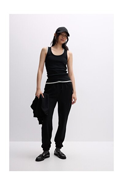 LEFTIES Dámské tepláky