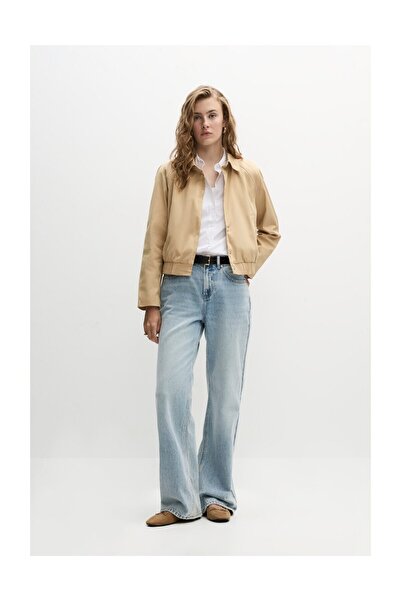LEFTIES Woman Lightweight Jacket