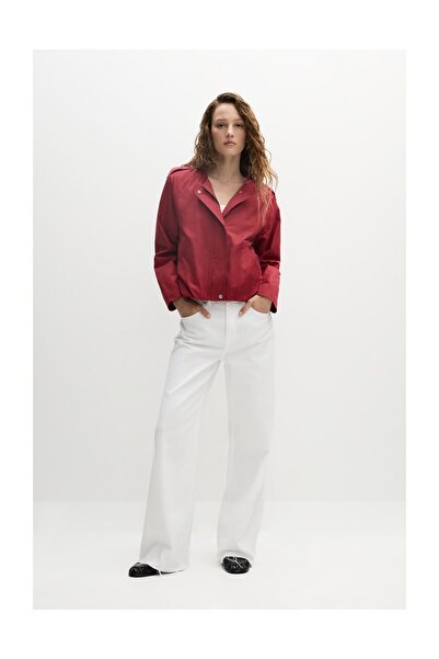 LEFTIES Leichte Bomberjacke für Damen