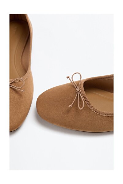 LEFTIES Női alap balettcipők