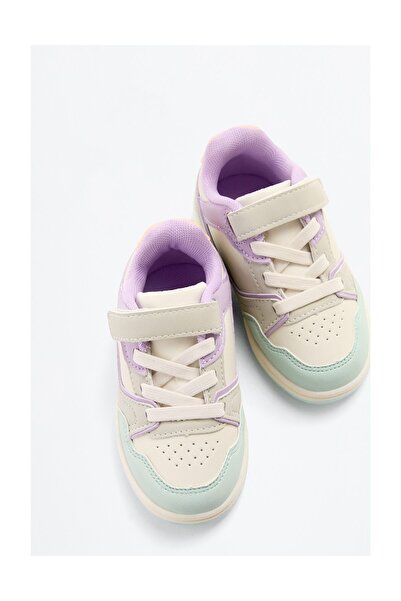 LEFTIES Gyerekek retro cipők