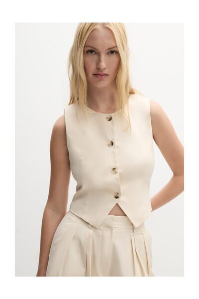 LEFTIES Lightweight Waistcoat