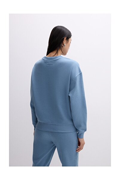 LEFTIES Hanorac de trening de bază pentru femei