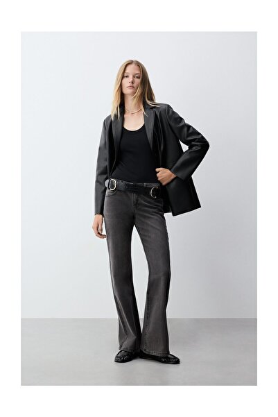 LEFTIES Жіночі джинси Bootcut comfort