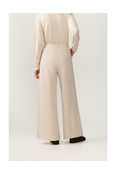 LEFTIES Női ruha széles szárú nadrággal