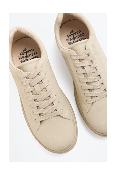 LEFTIES Man Street-Style Sneakers