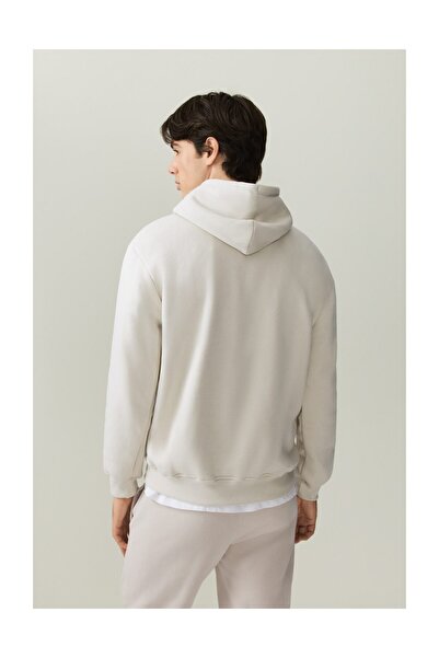 LEFTIES Ανδρικό μπλουζάκι με κουκούλα