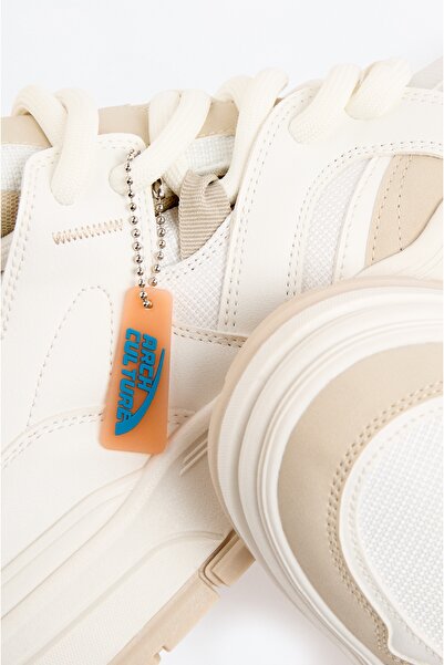 LEFTIES Robustní pánské skate tenisky s kroužkem na klíče