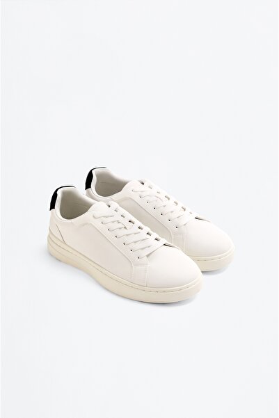LEFTIES Herren Street-Style Sneakers