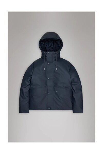 Rains Short W Parka W3T3