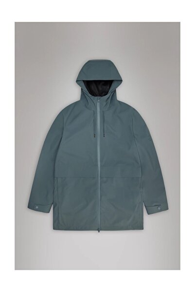 Rains Μακρύ μπουφάν Suva Hardshell W3