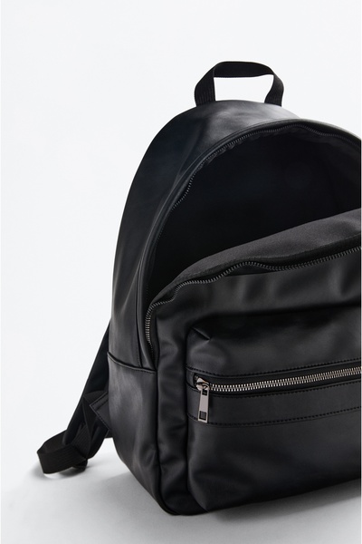 LEFTIES Chytrý pánský batoh