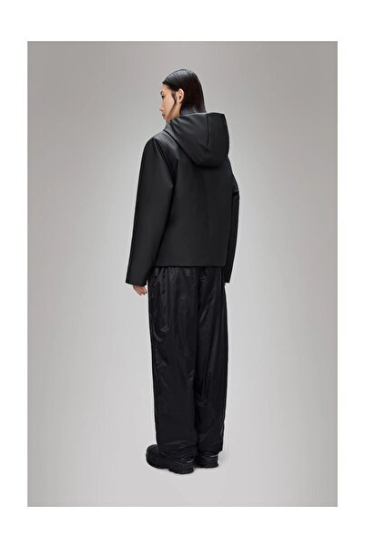 Rains Nome κοντό παλτό W3T3