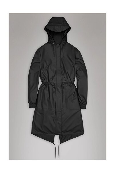Rains String W Parka W3