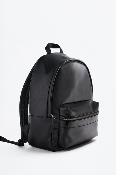 LEFTIES Herren Smart-Rucksack