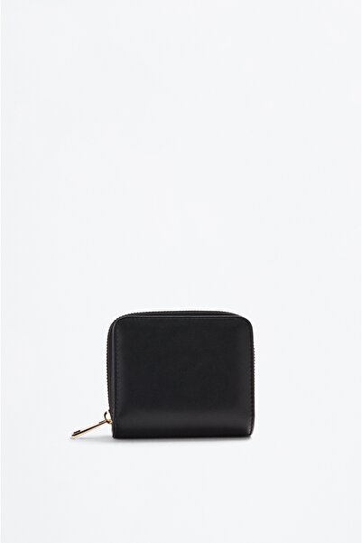 LEFTIES Strukturierte Damen-Clutch
