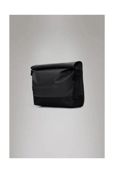 Rains Τσάντα Trail Rolltop Messenger W3