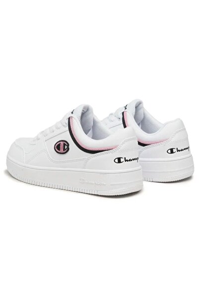 Champion rd18 nízké boty s nízkým výstřihem