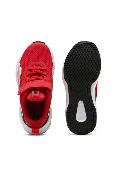 Puma Flyer 3 AC+ PS Çocuk Sneaker